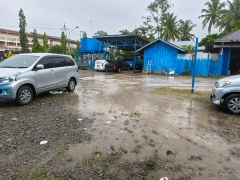 Direktur Instruksikan Seluruh Karyawan Siaga Hadapi Cuaca Ekstrem — SPI Diminta Tingkatkan Pengawasan Demi Pelayanan Optimal